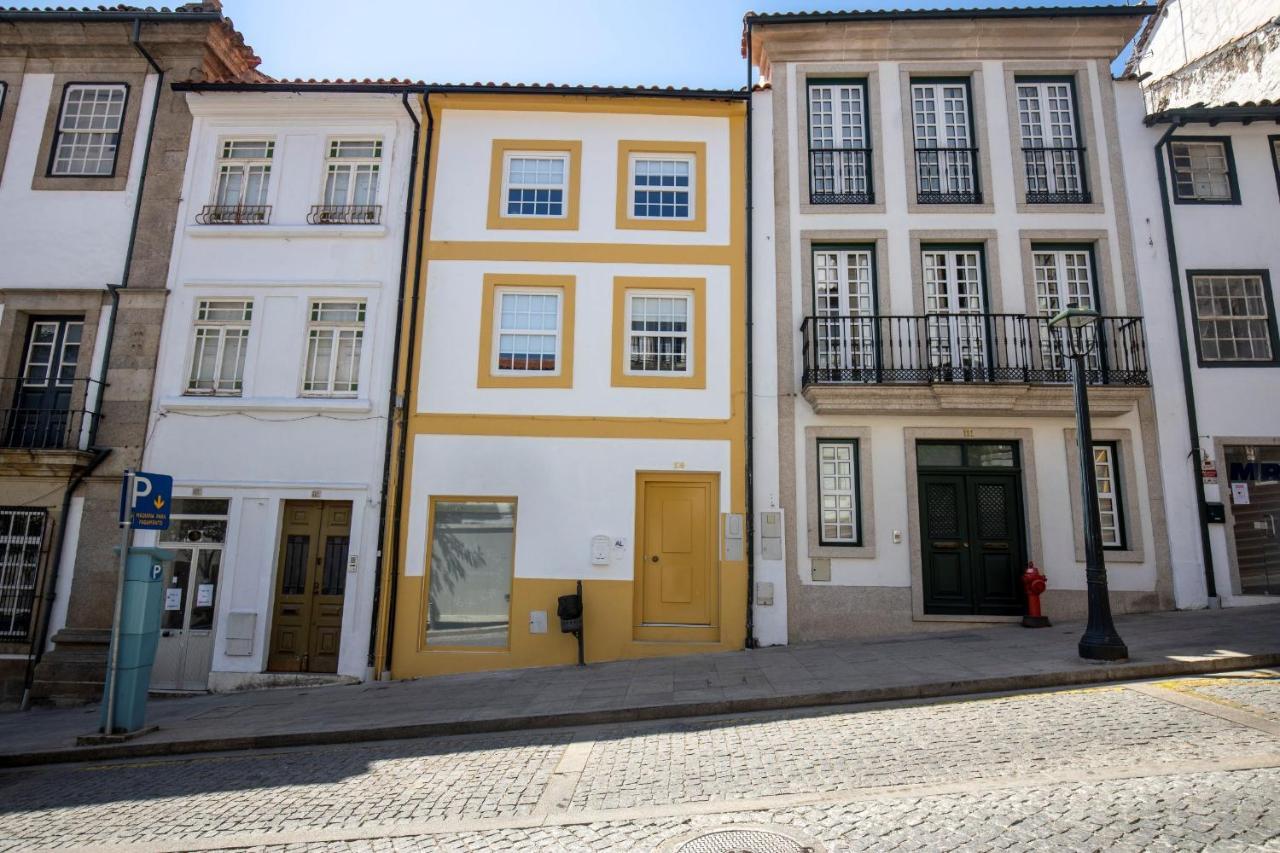 Villa Secret Garden In Bragança Exterior foto